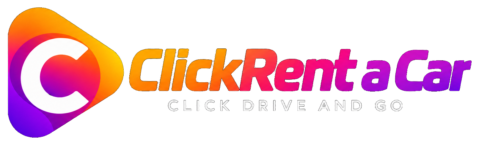 ClickRent a Car Logo